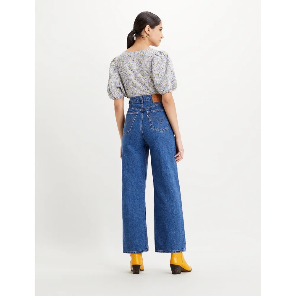 Levi's High Loose jeans - Picture 4 of 16